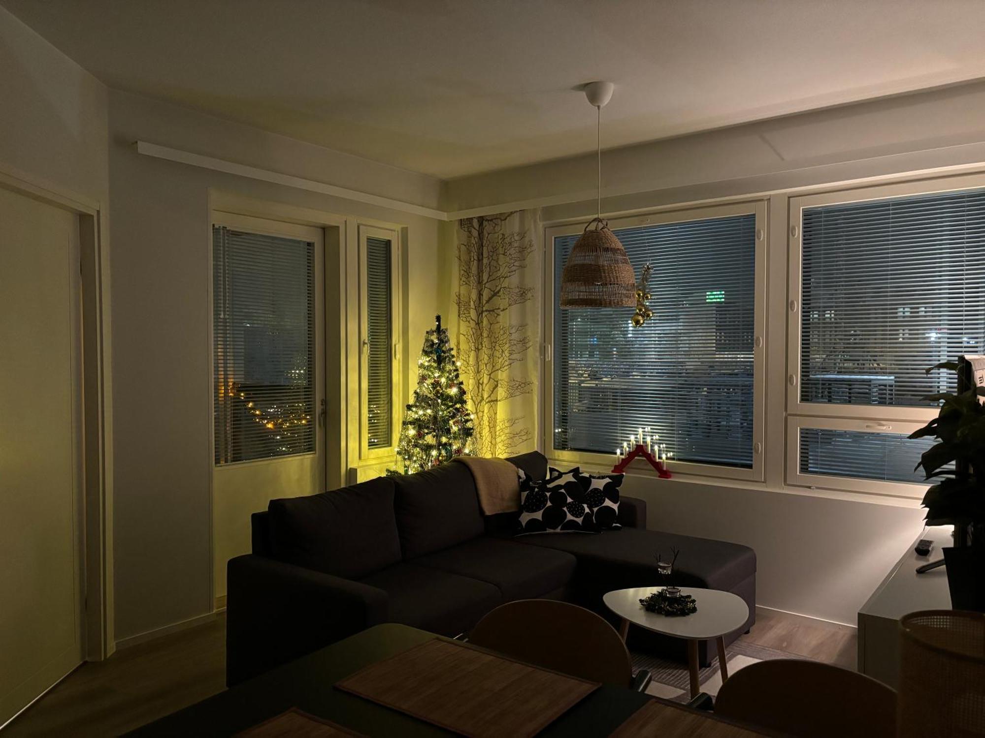 Northern Bliss Hideaway Rovaniemi Exteriér fotografie